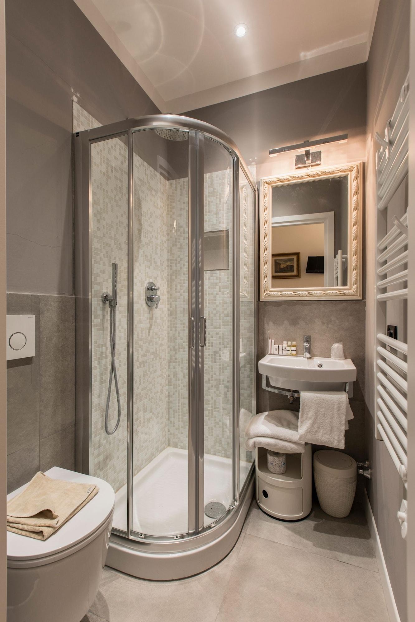 Bed and breakfast Badia Fiorentina 3*