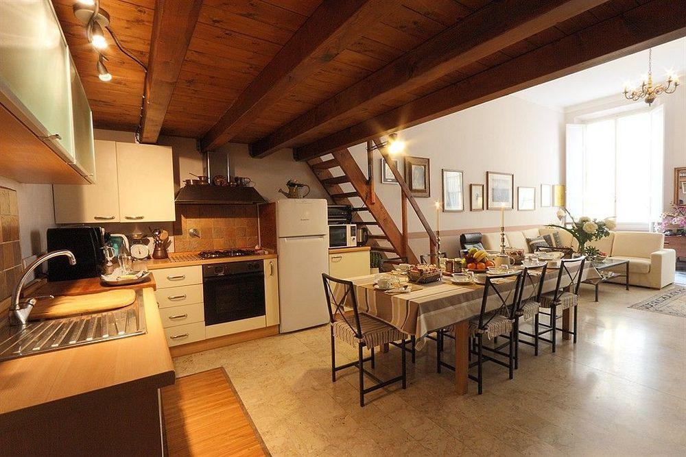 Badia Fiorentina Bed and breakfast