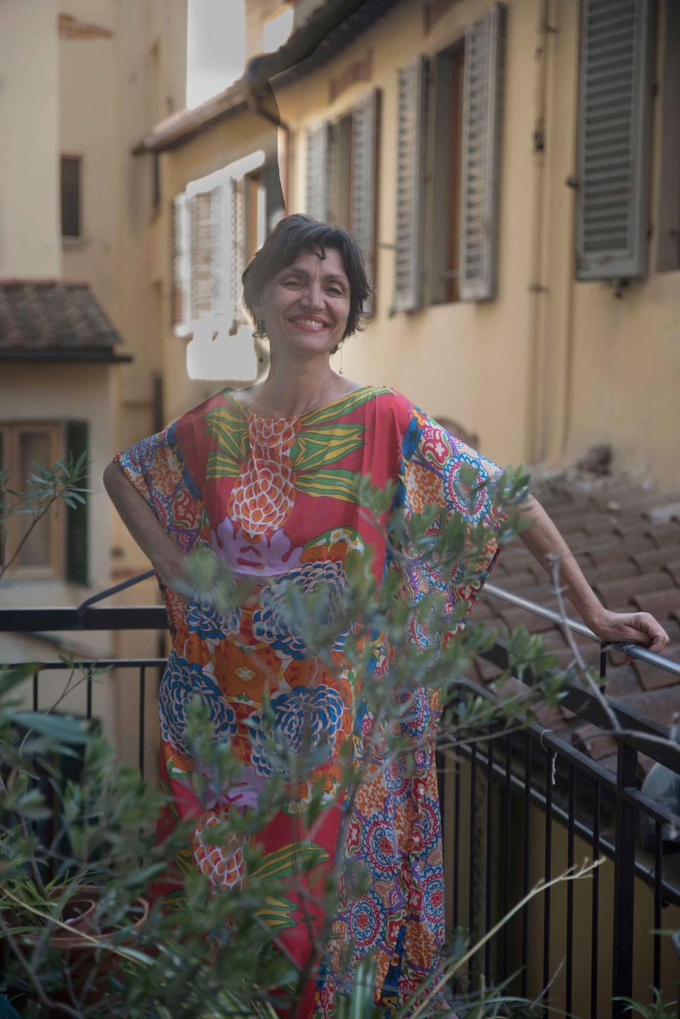 Badia Fiorentina Bed and breakfast Florencia