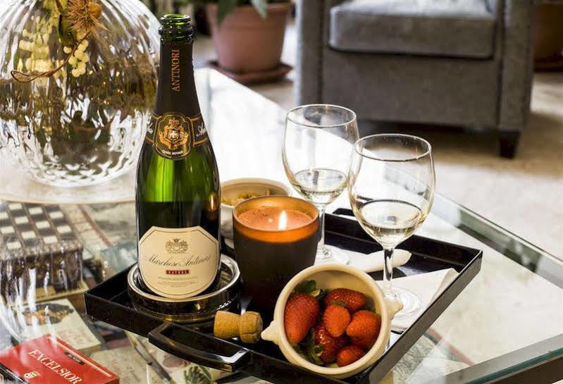 Bed and breakfast Badia Fiorentina Florencia