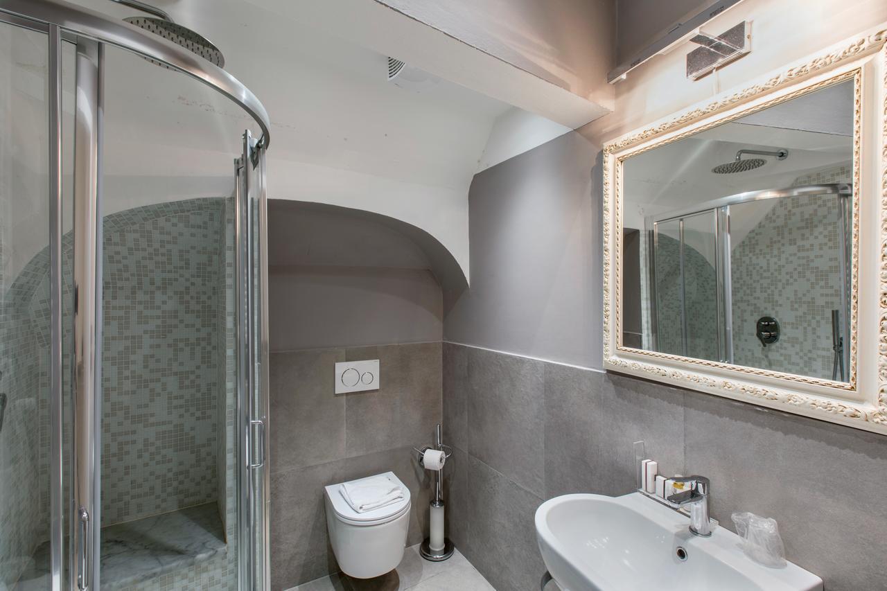 Badia Fiorentina Bed and breakfast 3*