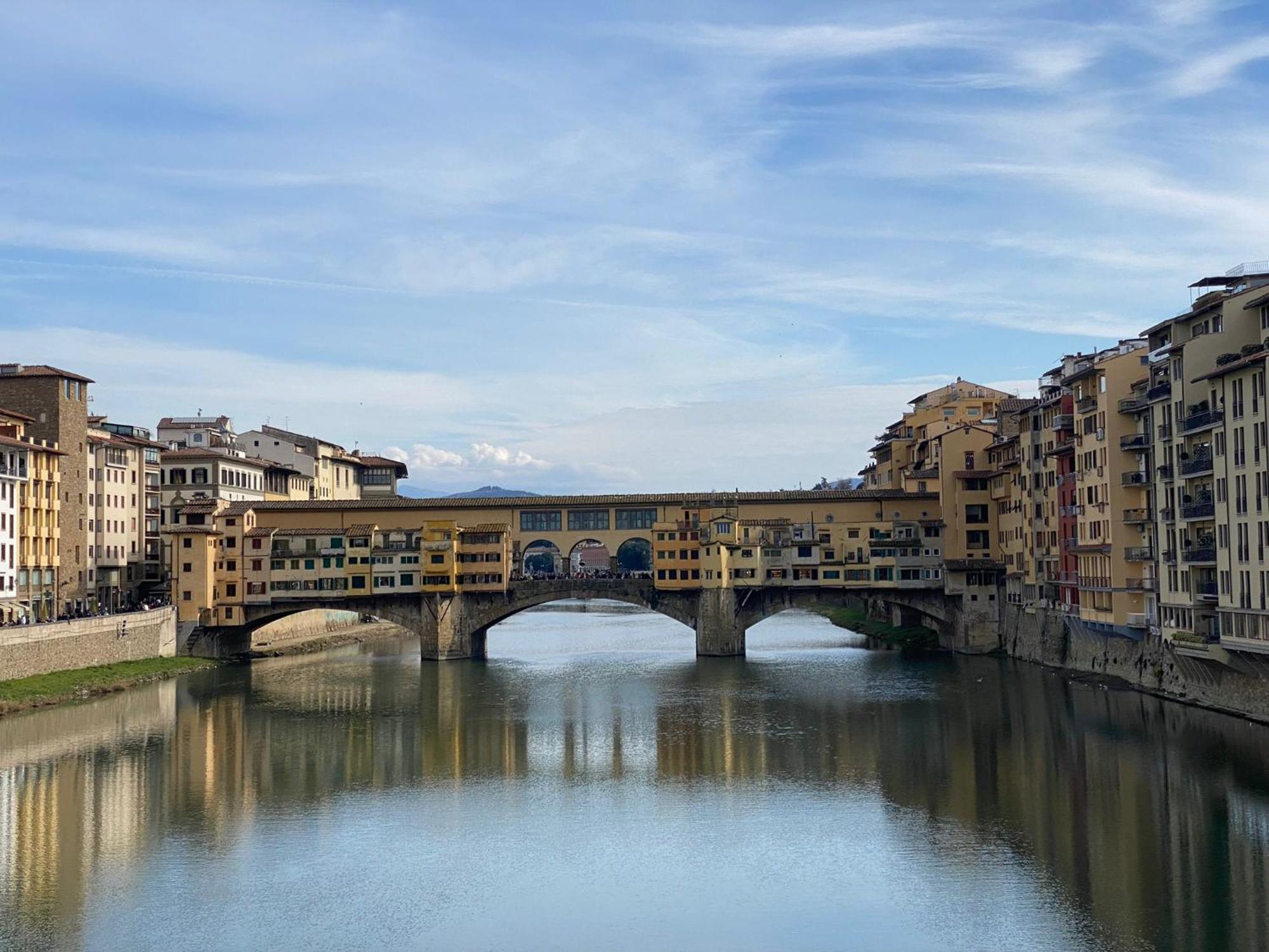 Badia Fiorentina Florence
